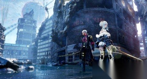 噬血代码2 时间旅行机制使游戏拥有多结局