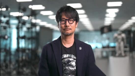 小岛秀夫推荐噩梦实录