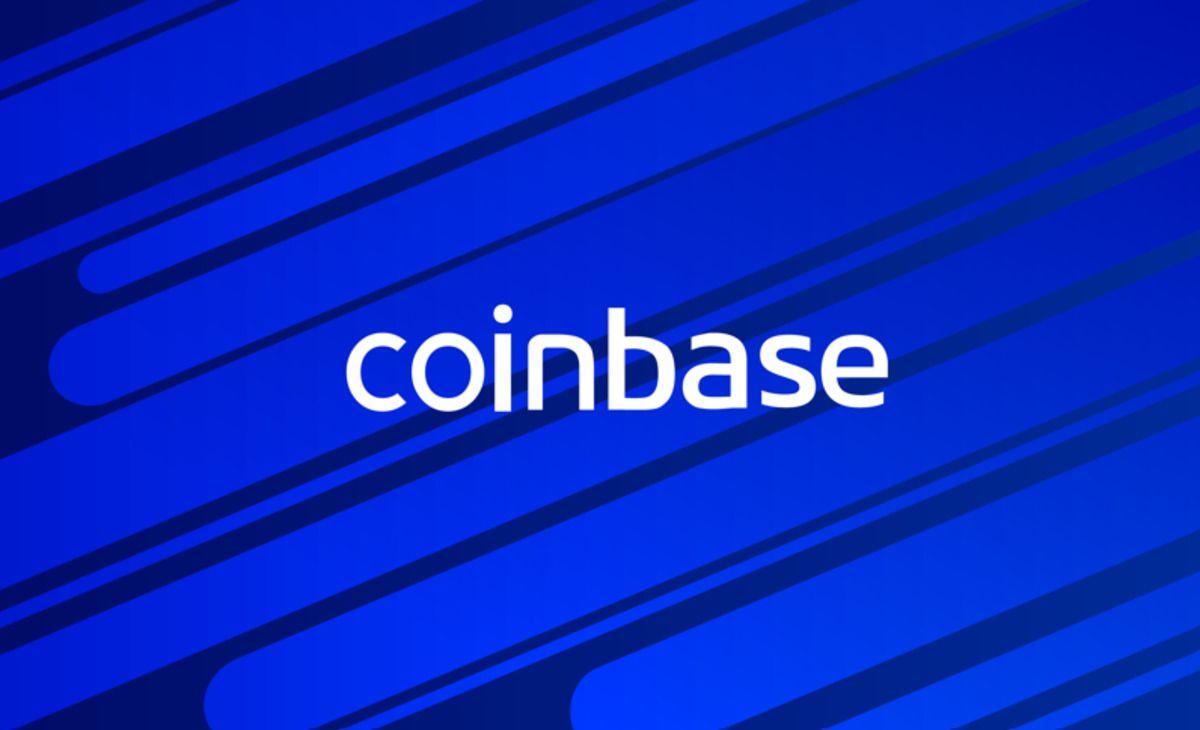 Coinbase 搜索热度跌至五年新低，COIN 股票价格较历史最高点下跌 44%。