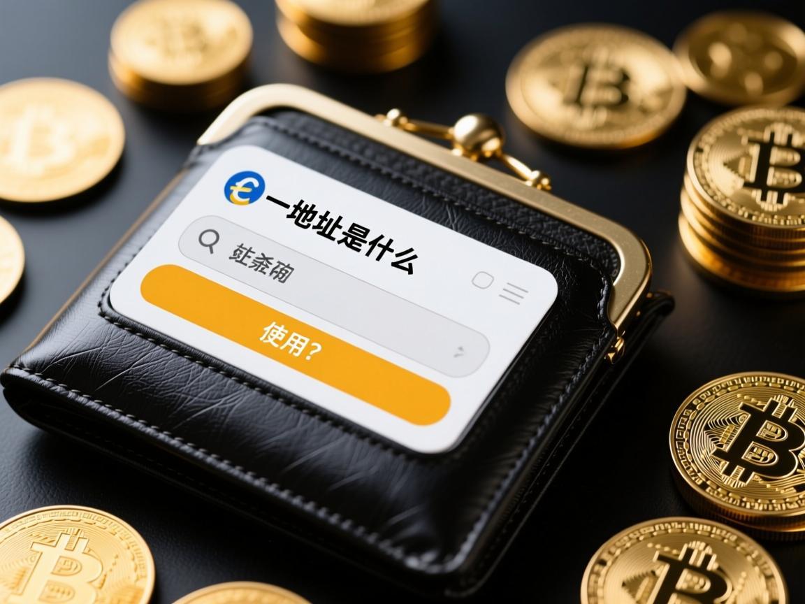 欧一钱包地址是什么 如何正确查找与使用