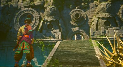 云之国 阴燃高原最难宝箱解谜攻略