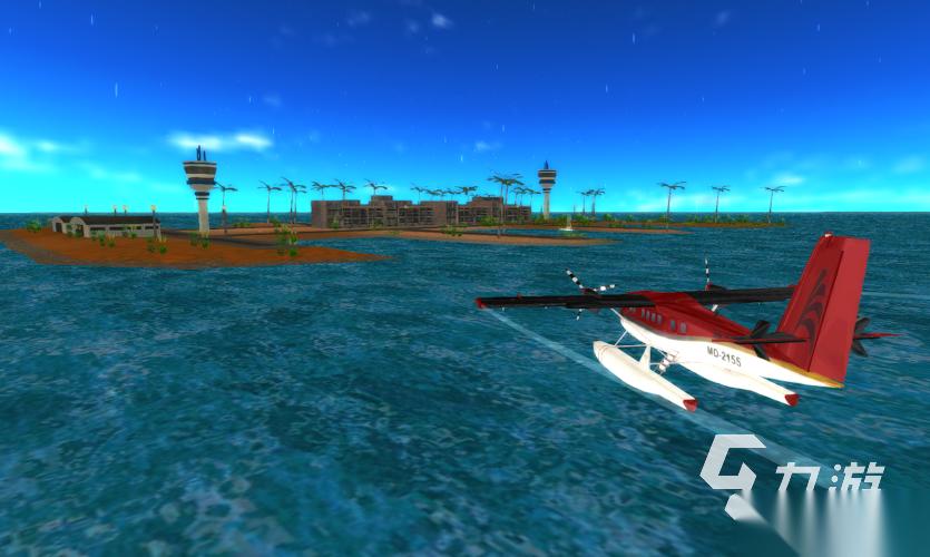 2026热门的模拟飞行游戏推荐 好玩的模拟飞行游戏排行TOP5