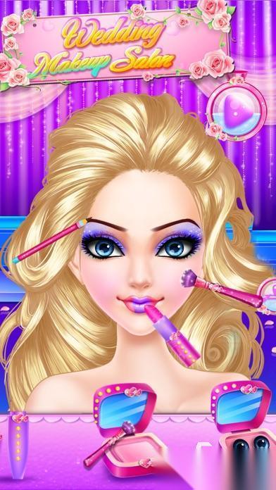 女生游戏大全化妆装扮推荐 2026有趣的化妆装扮游戏前5分享