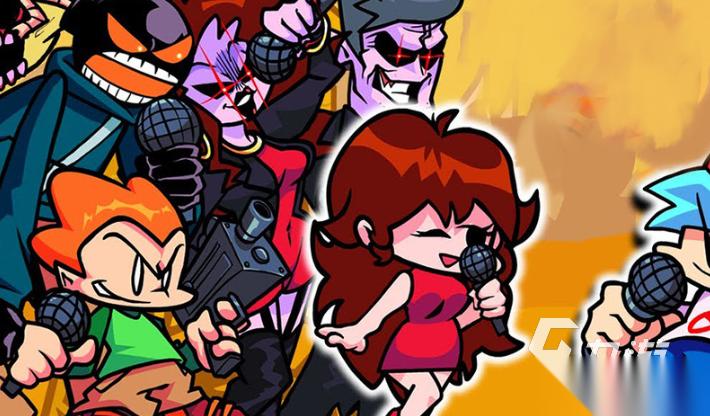 跳舞游戏哪些值得玩2026 热门有趣的跳舞游戏汇总