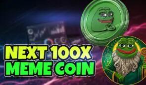 PEPE百万富翁们正在寻找下一个机会，Pepeto可能是下一个100倍币。