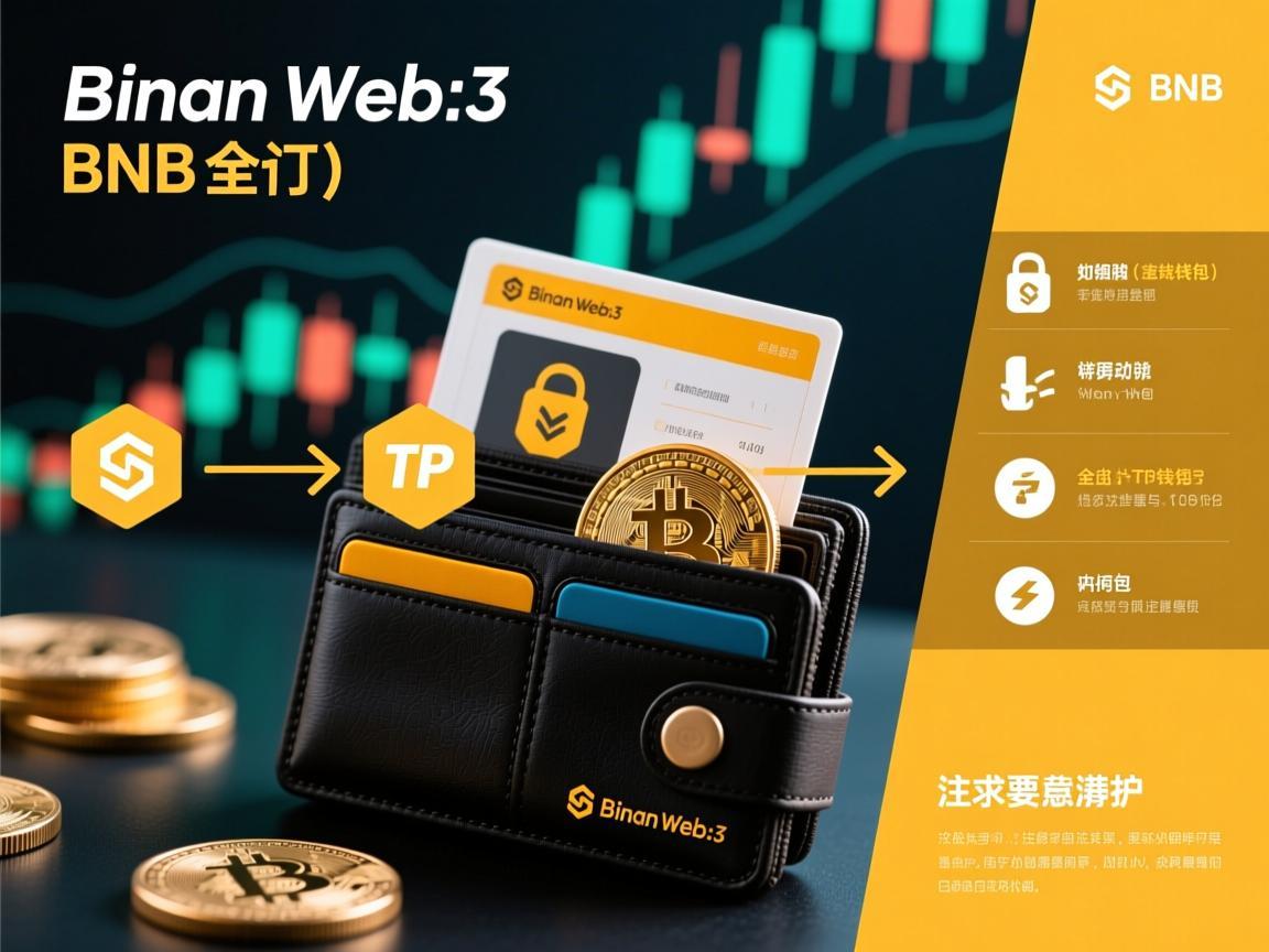 币安Web3的BNB如何安全转移到TP钱包 详细步骤与注意事项