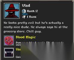 怎么解锁Megabonk全角色