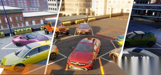 免费的倒车游戏有哪些 2026好玩的倒车手游推荐