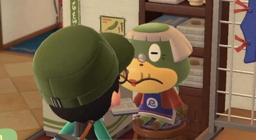 动物森友会 旅馆纪念品店解锁及商品一览