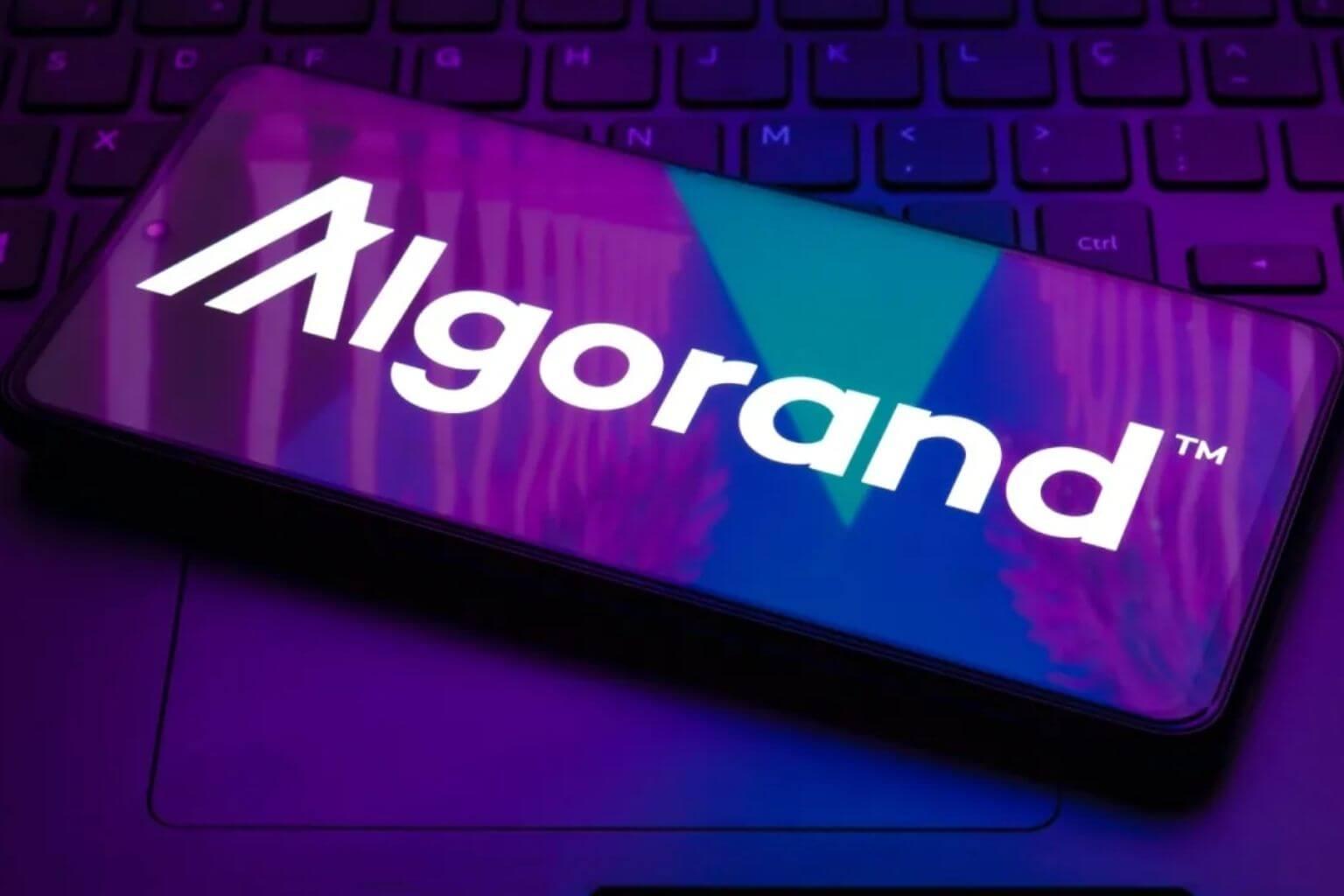Algorand公司重大战略转型，总部迁至特拉华州