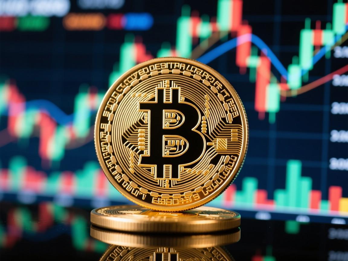 原始比特币今日价格行情，市场波动加剧，机构动向引关注