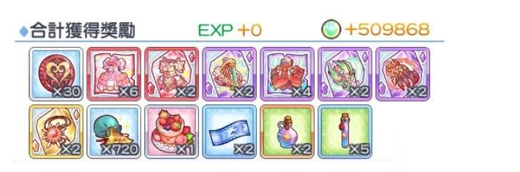 公主连结大师币可以拼角色么 新材料道具大师币可以换啥