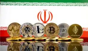 伊朗在经济崩溃和大规模抗议中转向比特币