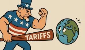 最高法院即将就特朗普的关税授权案作出裁决