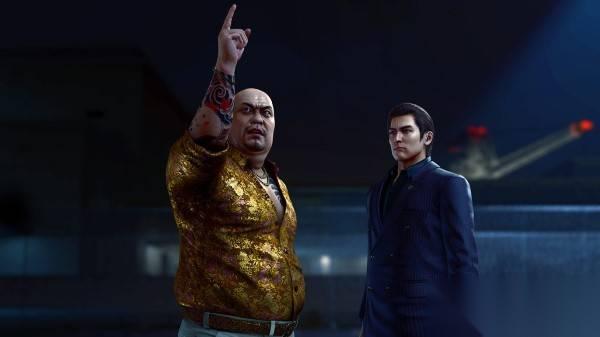 如龙3外传 神田社会形象重塑计划玩法介绍 神田支线及挑战任务说明