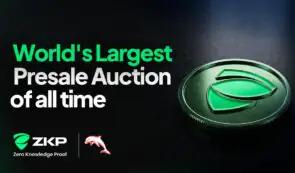 Solana价格预测目标为150 180美元，而零知识证明的450天ICA指标势头强劲。