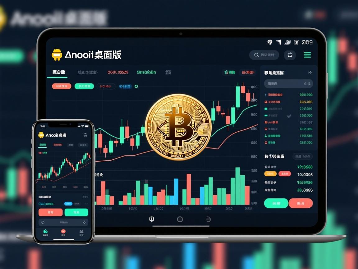 安卓比特币行情桌面版本，移动端与桌面体验的完美融合