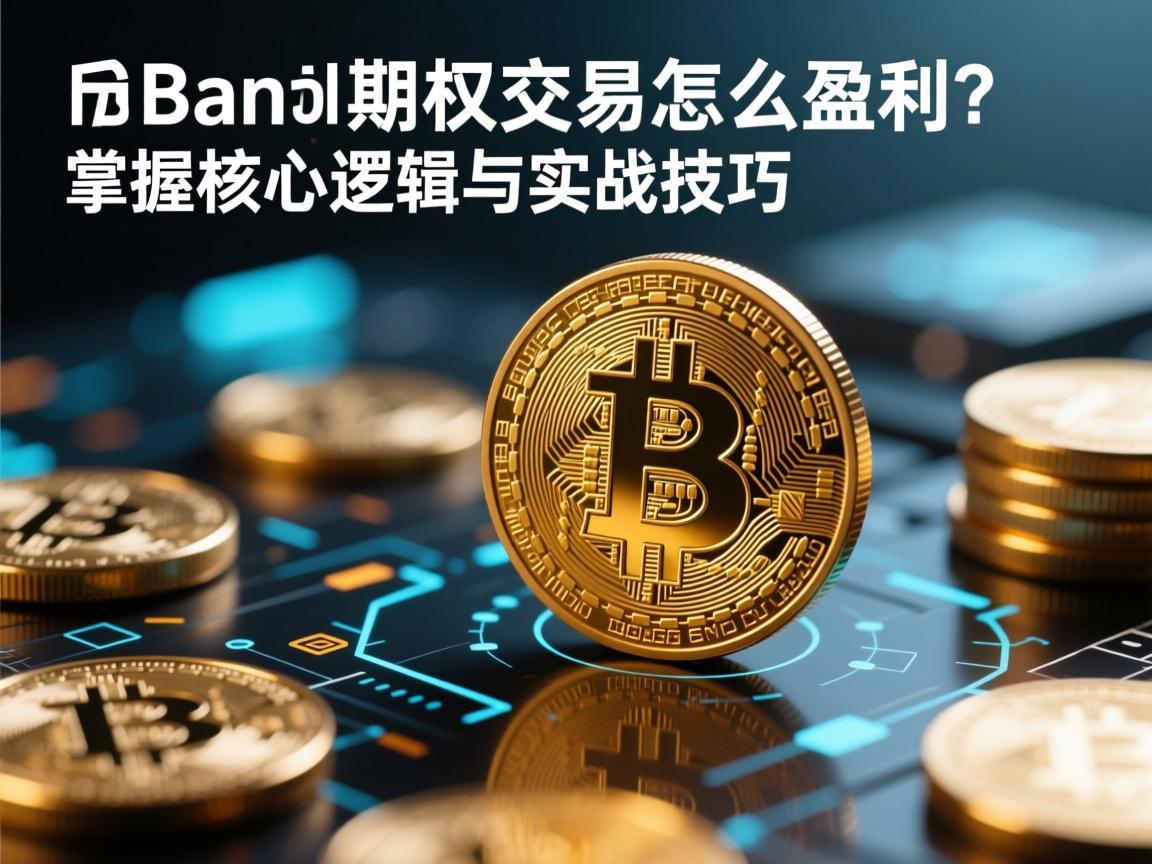 币安期权交易怎么盈利 掌握核心逻辑与实战技巧