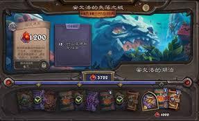 炉石传说剑龙冰DK卡组怎么搭配