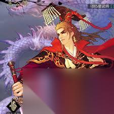 这就是江湖八面威风杀气飘