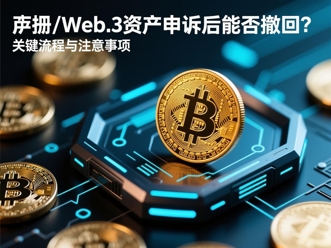 币安Web3资产申诉后能否撤回 关键流程与注意事项