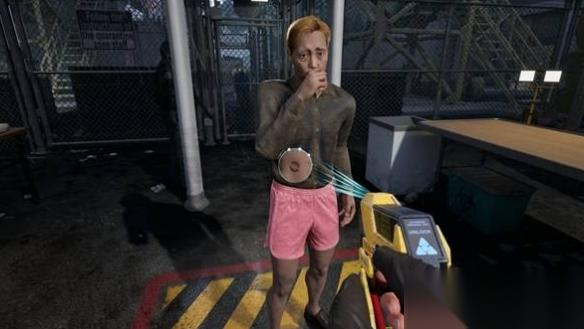 检疫区最后一站 判断感染者方法介绍