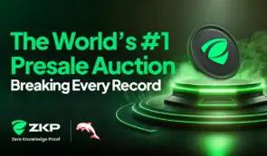 Hyperliquid 和 XRP 有望大幅上涨，但 ZKP 的网络可能会推动下一轮加密货币牛市！