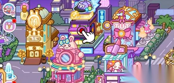 兔小萌世界入门技巧推荐