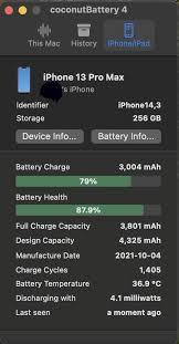 明年iPhone新款能提升电池容量吗