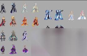 地下城与勇士起源 25 年周年庆怎么获取龙袍