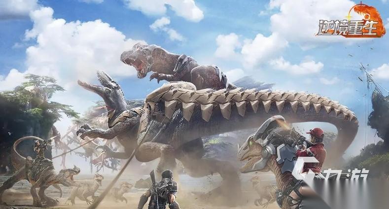 开放世界生存建造手游盘点 2026有意思的开放世界生存建造手游大全