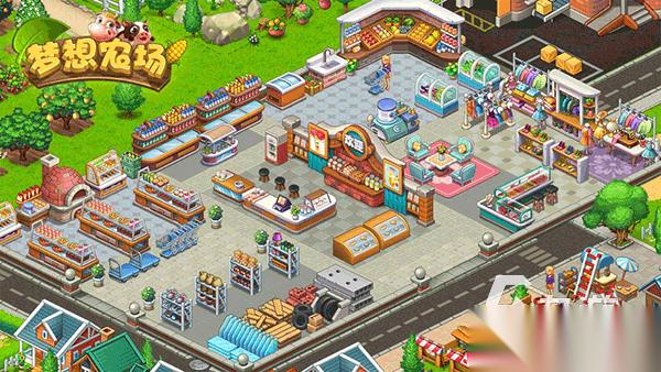 国产种田游戏大盘点 2026好玩的种田游戏排行榜