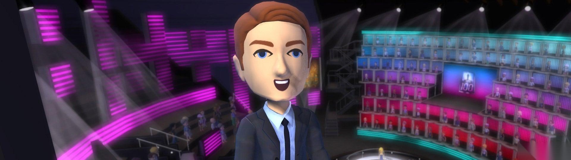 史上最伟大的 100 款 Xbox 游戏 第 100 76 名