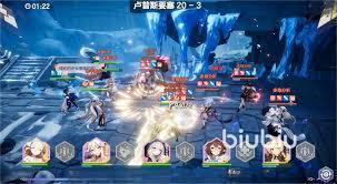 空灵诗篇战斗系统怎么玩