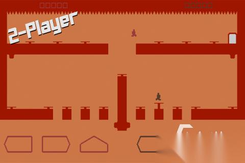 有一个全是陷阱的闯关游戏叫什么 高人气的闯关游戏推荐2026