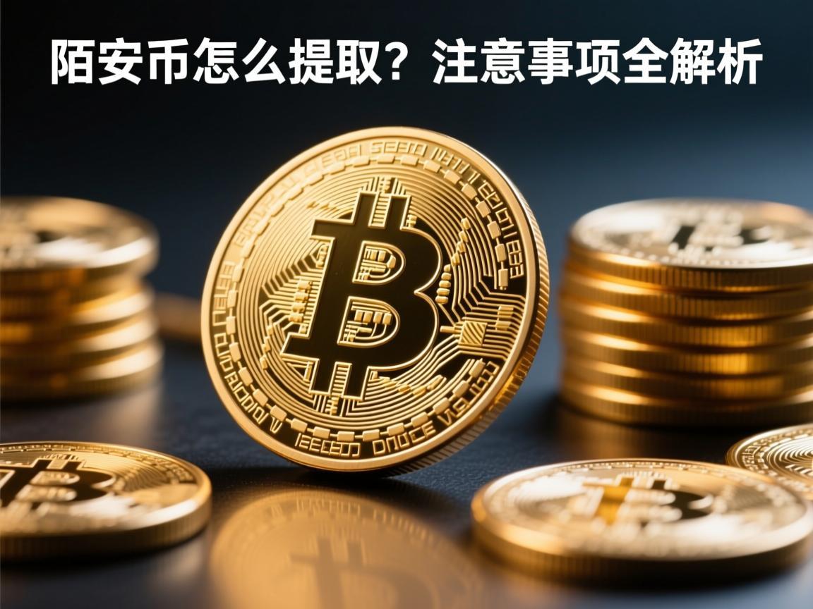 安陌安币怎么提现 详细步骤与注意事项全解析