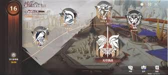 鸣潮荣耀之丘激斗重燃无赖卡组怎么搭配