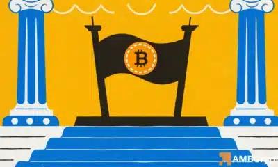 比特币回落至 9.1 万美元——现货买家悄然掌控局面