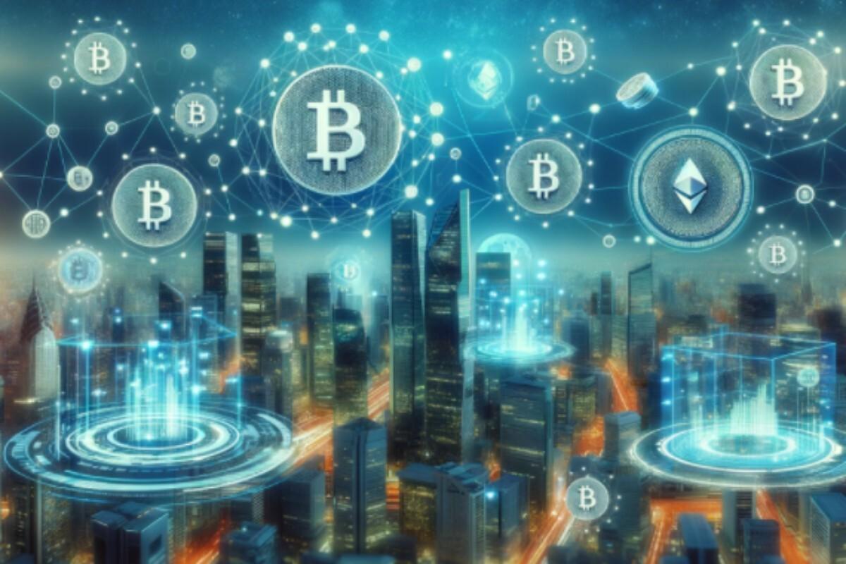 XRP价格：Ripple首席执行官预测加密货币市场将创历史新高