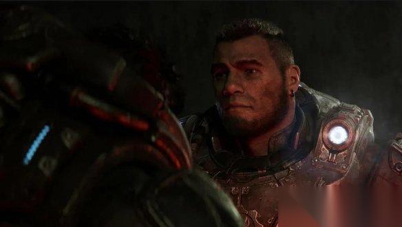 战争机器:事变日 的故事将会是一段令人揪心的旅程