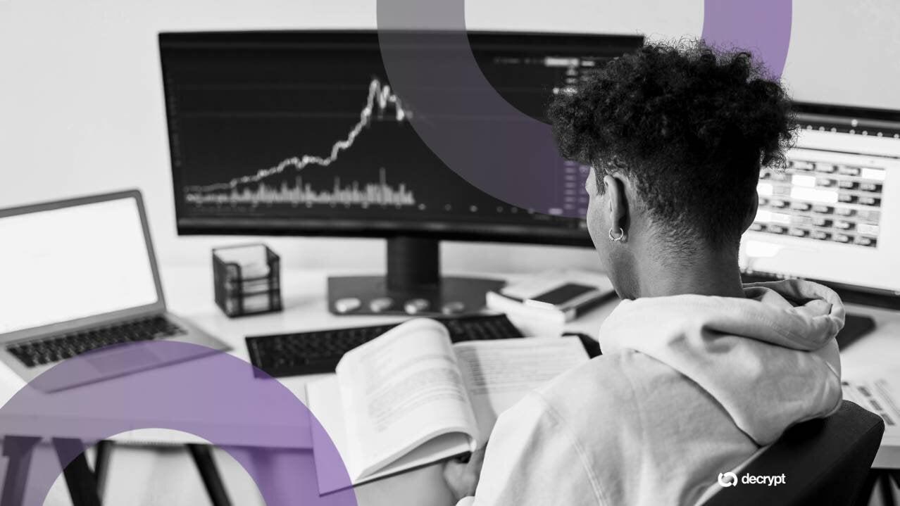 调查显示，Z世代美国人为何更信任加密货币而非传统银行。