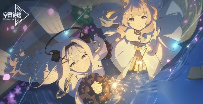 空灵诗篇P5P最强阵容搭配 空灵诗篇高胜率竞技场阵容推荐