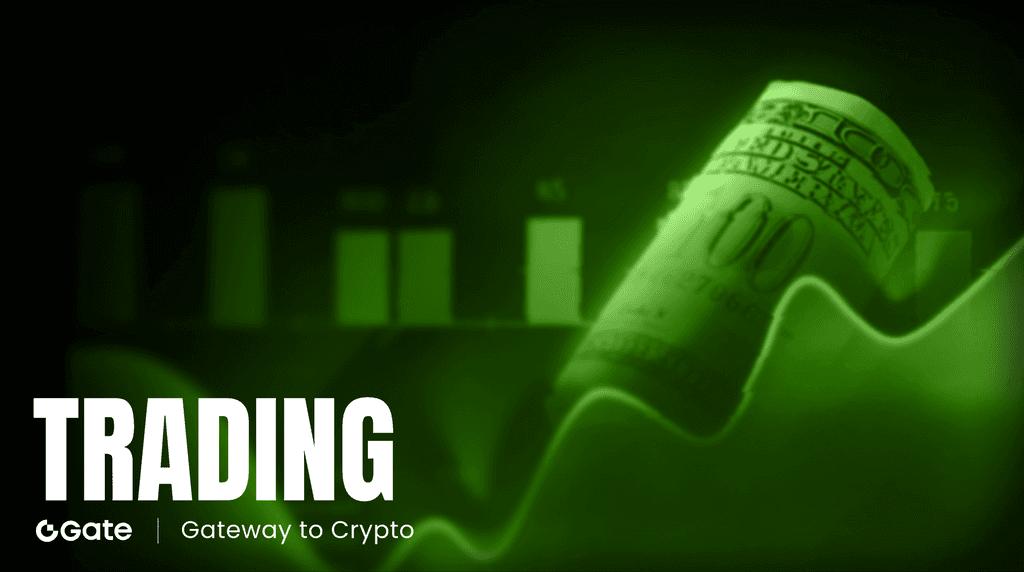 Gate TradFi 重新定义交易边界：融合加密与全球金融市场的核心枢纽