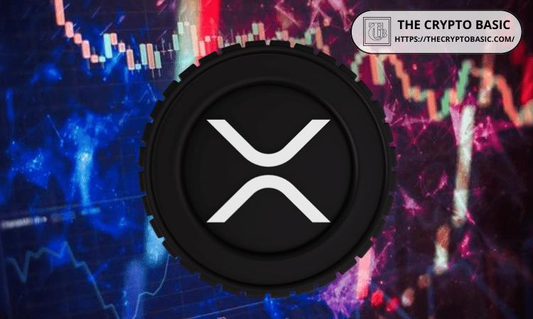 XRP 市值达到 1 万亿美元时的可能价格及潜在时间表
