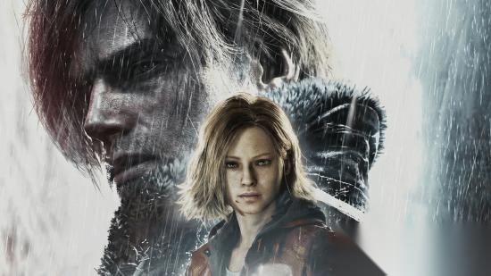 生化危机9 安魂曲 制作人表示 格蕾丝的胆小性格是里昂的对立面