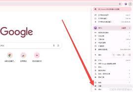 谷歌浏览器如何设置代理