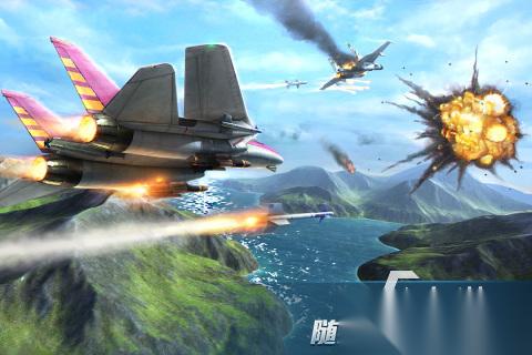 2026必玩的现代战争系列手游推荐 免费的现代战争系列手游下载