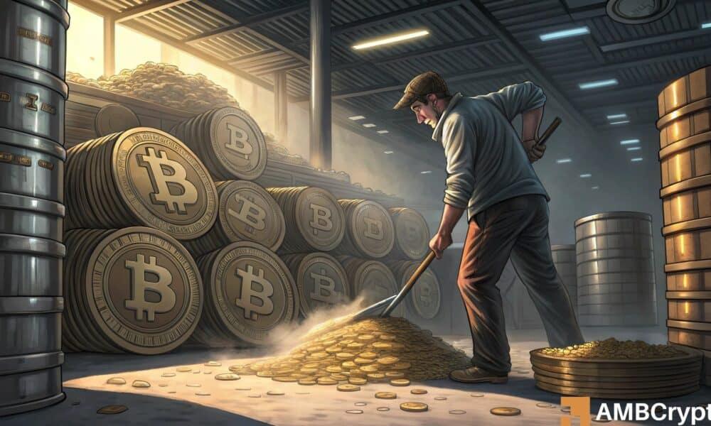 沉睡的比特币苏醒——分析比特币周期中的关键流动性测试