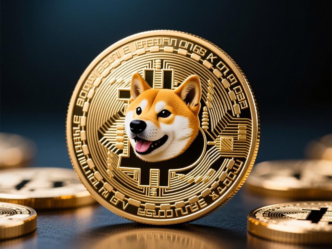 从玩笑币到文化符号，狗狗币的逆袭之路