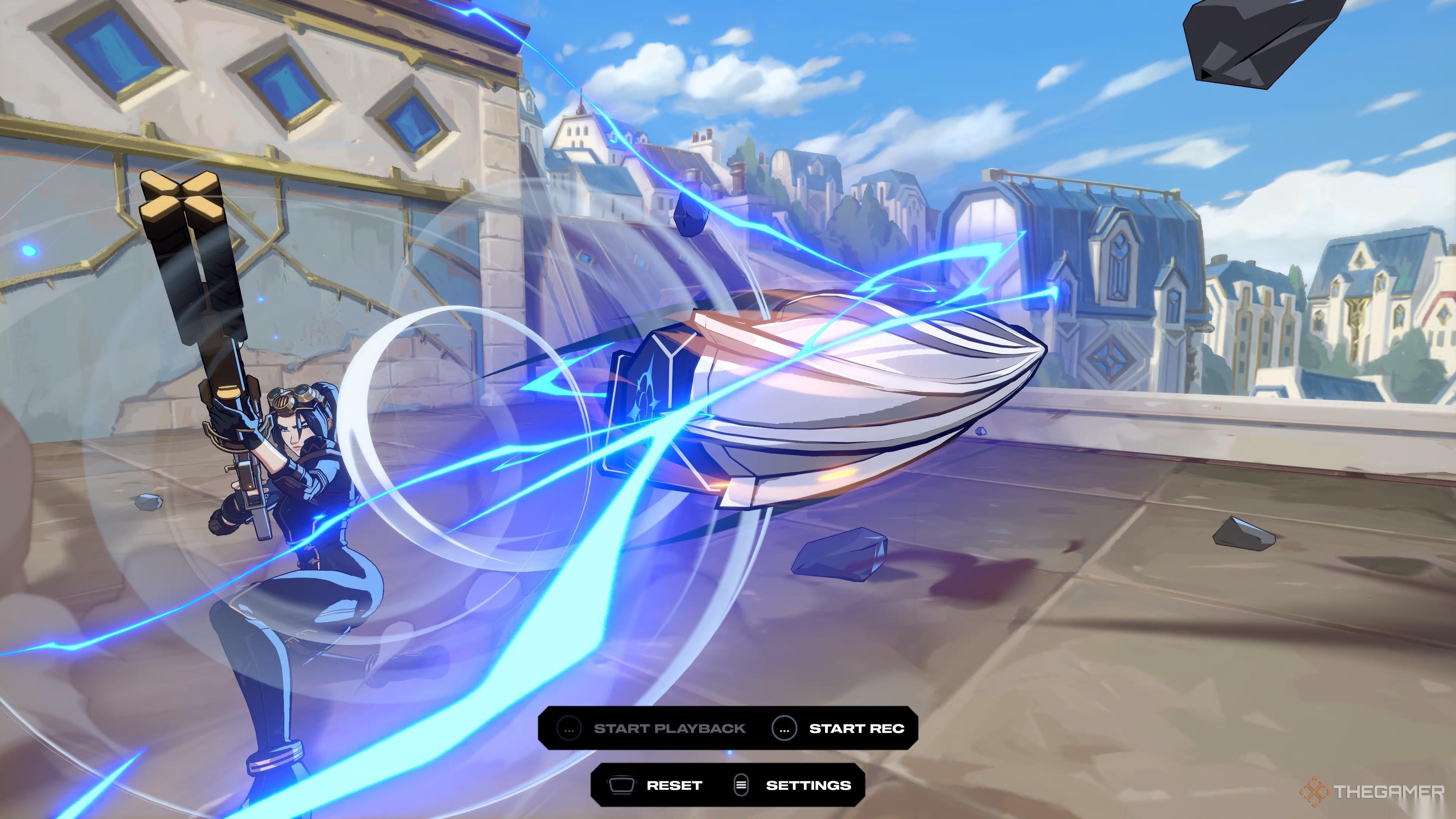 怎么在 2XKO 中玩凯特琳